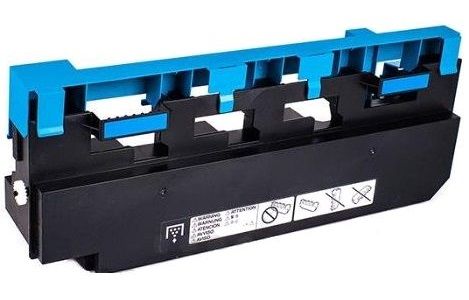 Waste Toner Box Minolta Bizhub 552, Bizhub 652, Bizhub 652, Bizhub 654, Bizhub 654e, Bizhub PRO 754, Bizhub PRO 754e, Bizhub 754, Bizhub 754e, Bizhub 758, Bizhub 958, Bizhub 958 Original