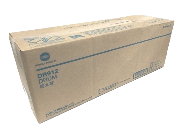 Drum Unit Black Minolta Bizhub 758, Bizhub 958, Bizhub 958, Bizhub 758, Bizhub 958, Bizhub 958 DR912 Original