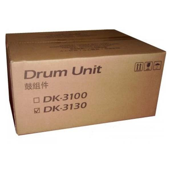 Drum Unit Kyocera Mita ECOSYS M 3550idn, ECOSYS M 3560idn, FS-4300DN DK-3130 BK DK-3130 Black Original