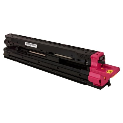 Developer Unit Kyocera Mita FS C 8525 DV-896M Magenta Original