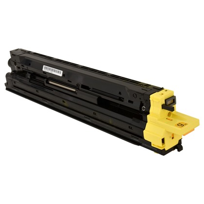 Developer Unit Kyocera Mita FS C 8525 DV-896Y Yellow Original