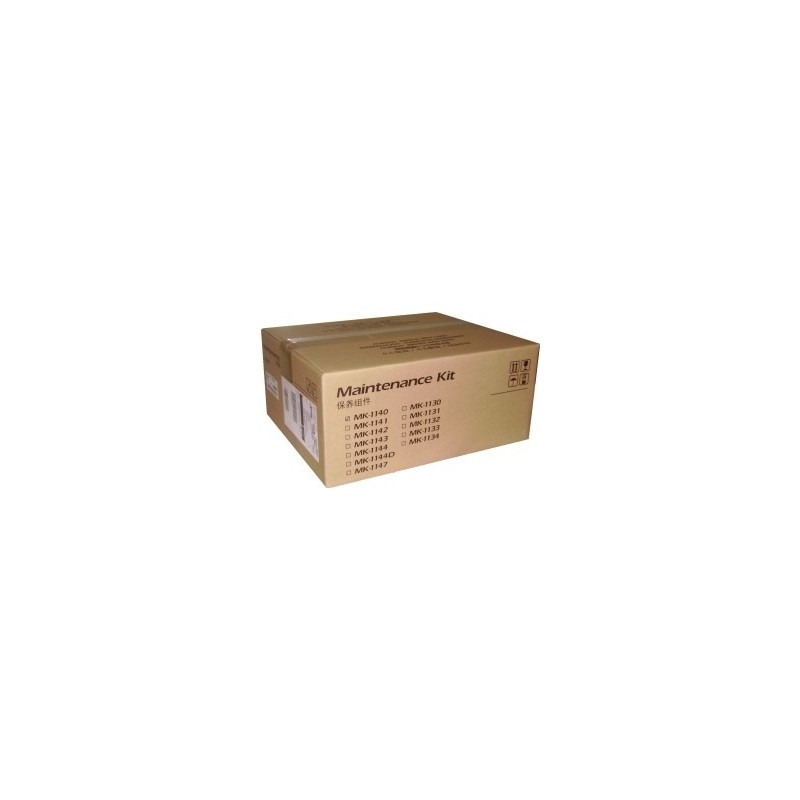 Maintenance Kit Kyocera Mita FS 1035, FS 1135, MK-1140 1702ML0NL0 MK-1140 Original