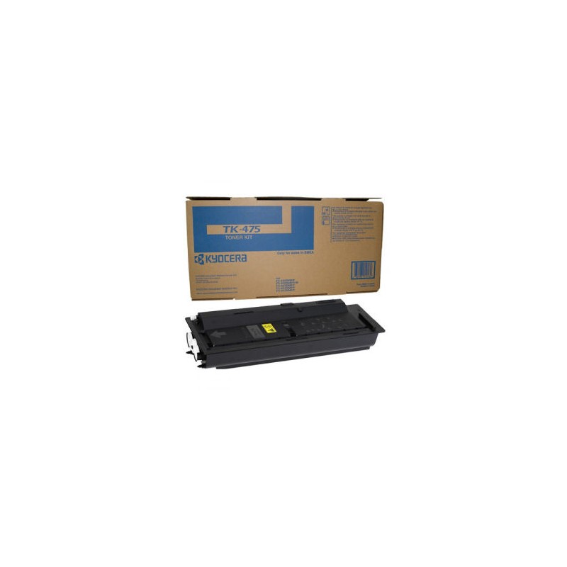 Maintenance Kit Kyocera Mita FS 6025 MFP, FS 6525 MFP, FS 6530 MFP, TASKALFA 255, 1702K38NL0 MK-475 Original