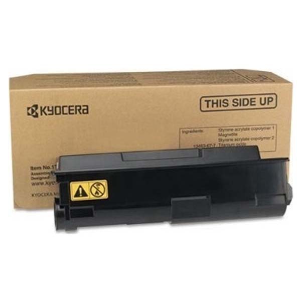 Cartus toner Kyocera Mita FS-2100D 12.5K TK-3100P Black Promo Original