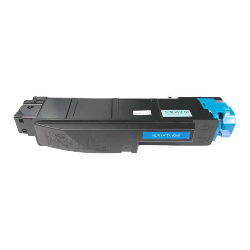 Cartus toner Kyocera Mita TASKalfa 352ci TK-5345C 9k Cyan Original