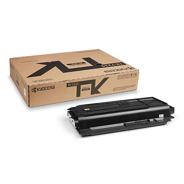Cartus toner Kyocera Mita TASKalfa 4012i TK-7225 35k Black Original