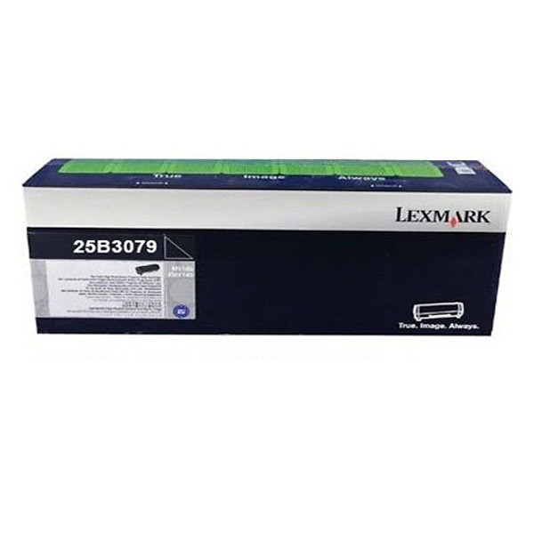 Cartus toner Lexmark XM5370, XM5365, XM5360, M5270, M5265, M5260, M5255 45k BK Black Original