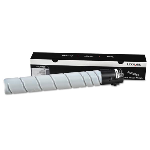Cartus toner Lexmark MS911DE, 32.5k BK Black Original