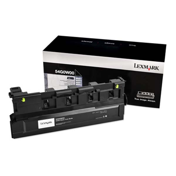 Waste Toner Bottle Lexmark MS911DE 90k Original