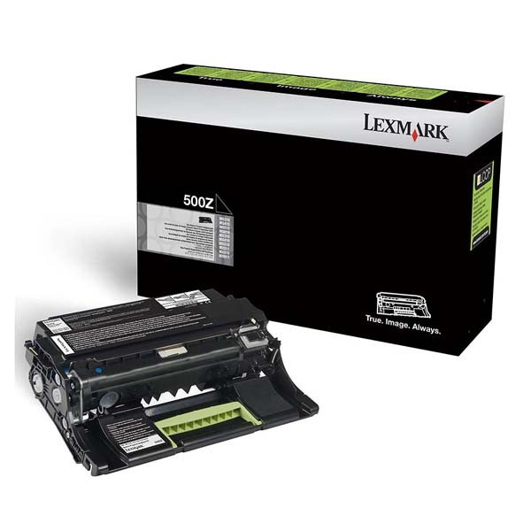 Drum Unit Lexmark Return MX521, MX622, MX522, MX421, MS321, MS421, MS521, MS621, MS622, MB2338, MB2442, B2338, B2442 60k Black Original