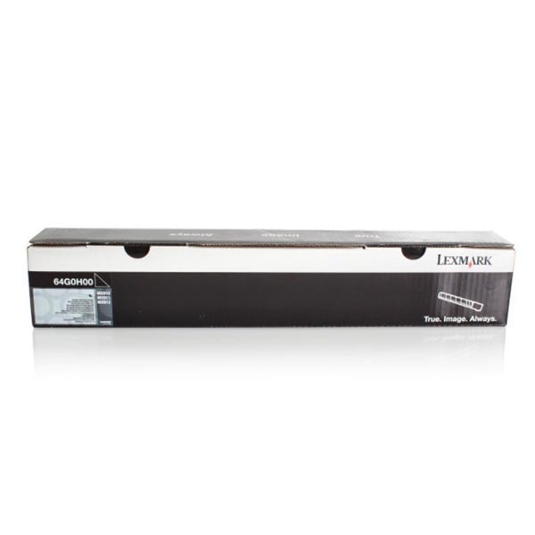 Cartus toner Lexmark MX910DE 64X Bk Black Original