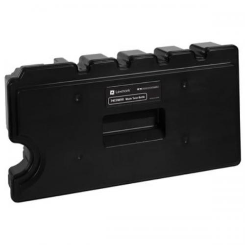 Waste Toner Bottle Lexmark RETURN CS720, CS725, CX725, CX727 90k Original