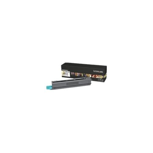 Cartus toner Lexmark C925 C925H2KG 8.5k Black Original