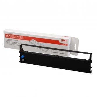 Ribbon Okidata ML 1120, ML 1190 BK Black Original