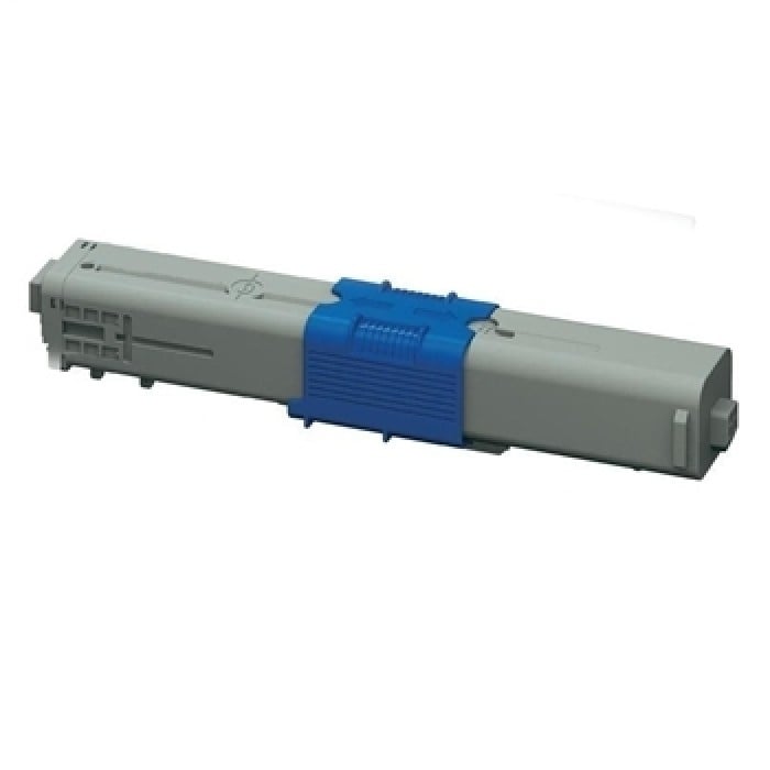 Cartus toner Okidata ES5431 44973511 Cyan Original