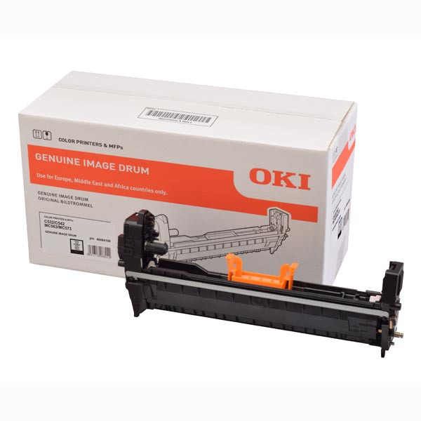 Unitate imagine Okidata C 532, C 542, MC 573 30k 46484108 Black Original