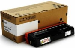 Cartus toner Ricoh SP C252, SP C262, SP C252ELC 407531 4.5k Black Original