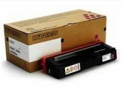 Cartus toner Ricoh SP C252, SP C262, SP C252ELC 407533 4k Magenta Original