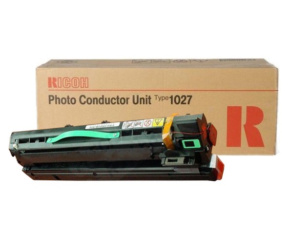 Drum Unit Ricoh Aficio 1022, Aficio 1027, Aficio 1032, Aficio 2022, Aficio 2027, Aficio 2032 411018 Black Original