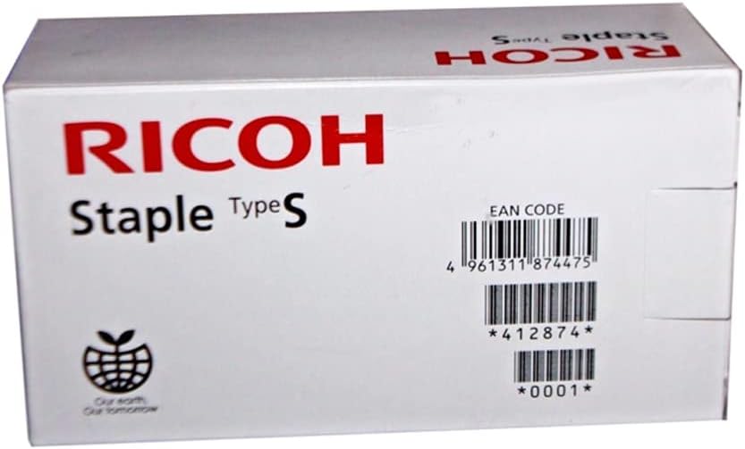 Staple Cartridge Ricoh Aficio MP C3001, Aficio MP C3501, LD 635 C, LD 435c, MP C3501, MP C3001 Type S Original