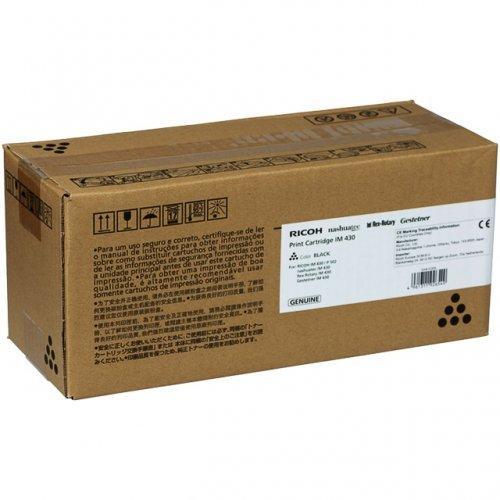 Cartus toner Ricoh IM 430 P502 - 419079 Black Original