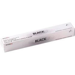 Cartus toner Ricoh MPC 2800, MPC 3300 BK -841124/842043 Black Original