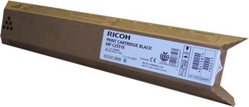Cartus toner Ricoh MPC 2551, MPC 2051 841587 842061/ 842465 Black Original