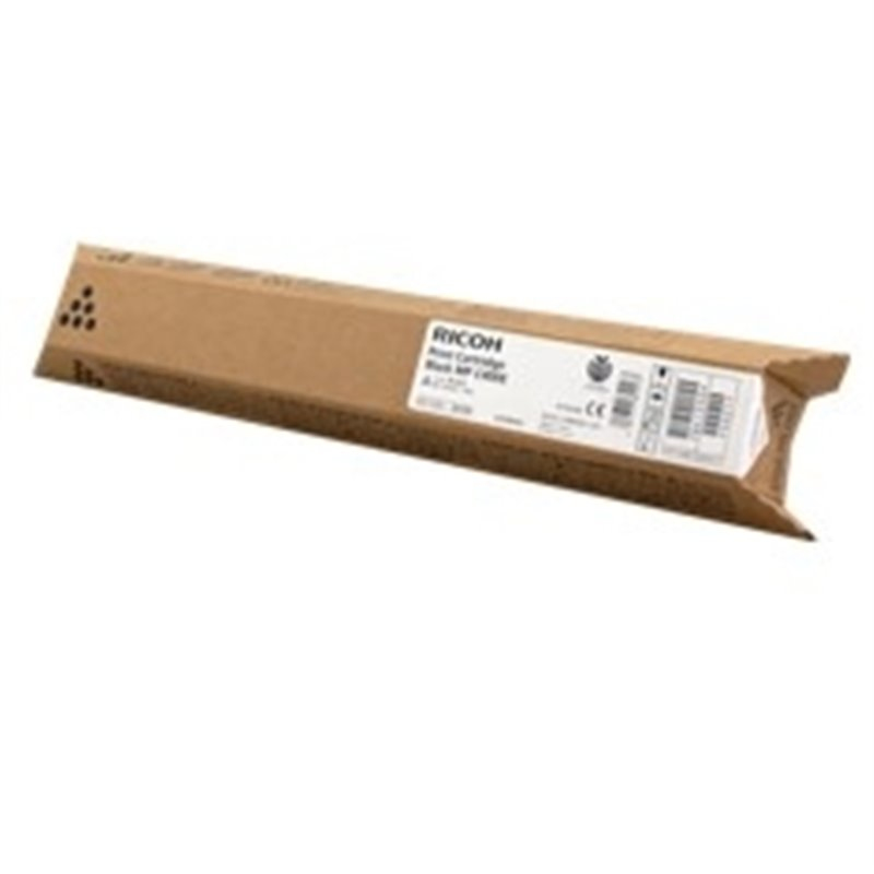 Cartus toner Ricoh Aficio MPC 300, Aficio MPC 300SR, Aficio MPC 400, Aficio MPC 400SR 841299, 841550, 841554, 842038, 842235 Black Original