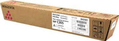 Cartus toner Ricoh AFICIO MPC 305 SP, AFICIO MPC 305 SPF 841596, 842081 4k Magenta Original