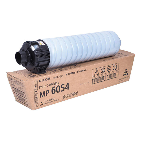 Cartus toner Ricoh MP 4054 ASP, MP 4054 SP, MP 4054 SPF, MP 4055 ASP, MP 4055 SP, MP 5054 SP, MP 5055 ASP, MP 6054 SP, MP 6054 ZSP, MP 6055 SP 842000, 842127, 842349 Black Original