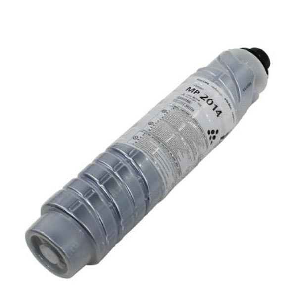 Cartus toner Ricoh MP 2014 Bk Black Original
