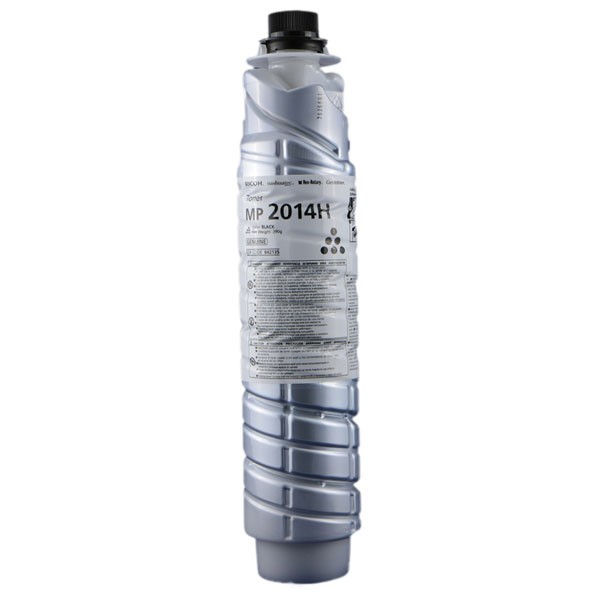 Cartus toner Ricoh MP 2014H, Aficio MP 2014H Bk Black Original