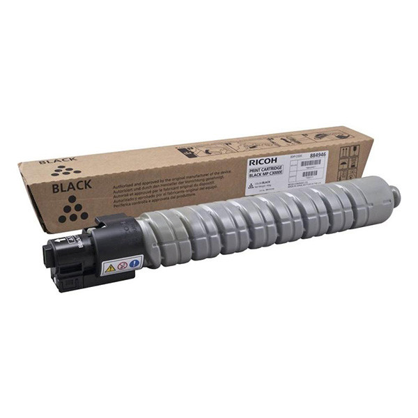 Cartus toner Ricoh MP 305 Aficio MP 305 plus SPF, Aficio MP 305 plus SP 842347 Bk Black Original