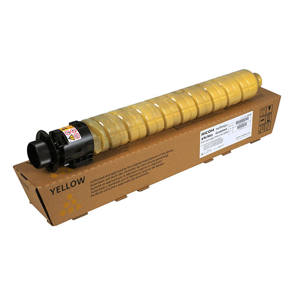 Cartus toner Ricoh IMC 4500, IMC 6000 842284 22,5k Yellow Original