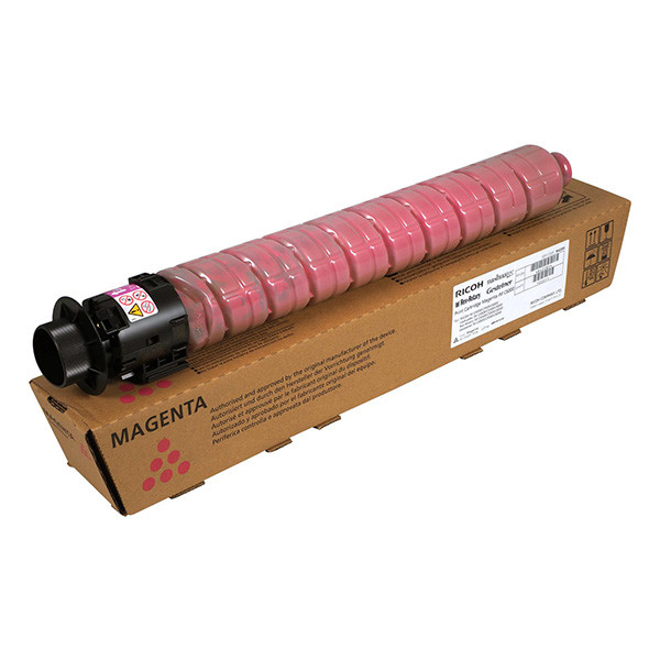 Cartus toner Ricoh IMC 4500, IMC 6000 842285 22,5k Magenta Original