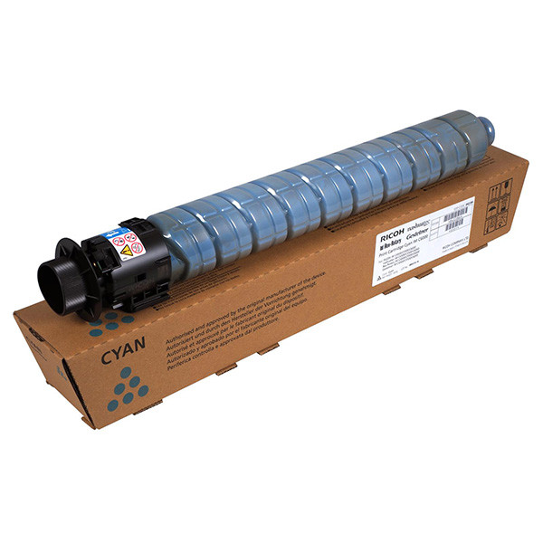 Cartus toner Ricoh IMC 4500, IMC 6000 842286 22,5k Cyan Original