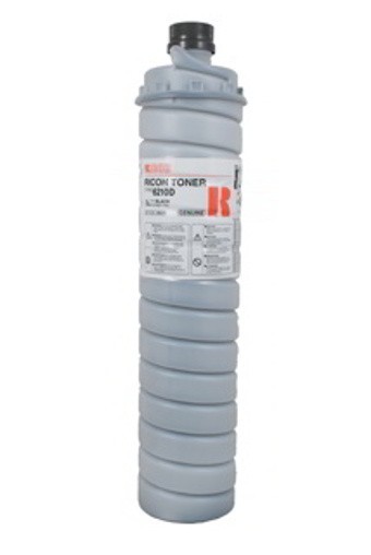 Cartus toner Ricoh AFICIO 1060, AFICIO 1075 Type6210D/MP9002/842346/841992/842116 Black Original