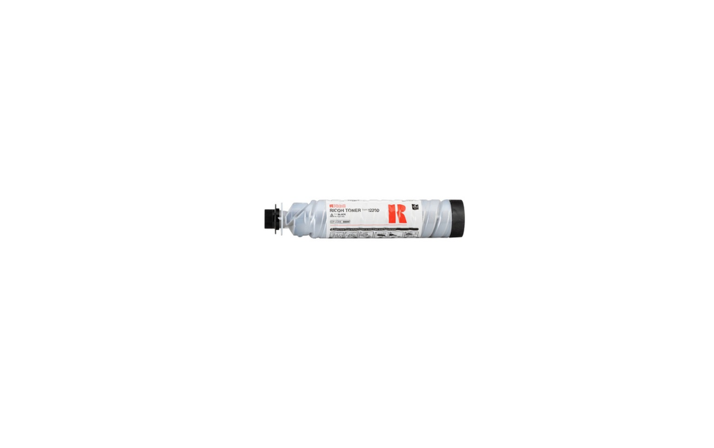 Cartus toner Ricoh AFICIO 1015, AFICIO 1018, AFICIO 1018 D, AFICIO 1113 TYPE1220D Black Original
