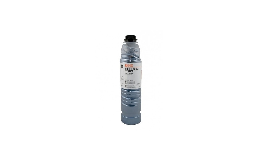 Cartus toner Ricoh AFICIO 2035, AFICIO 2035 G, AFICIO 2045 842078- MP 3045 Type3210D Black Original