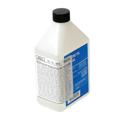 Silicon Fuser Oil Ricoh AFICIO 1232 C, AFICIO 3232 C, AFICIO 1224 C, AFICIO 3224 C A2579550 Original