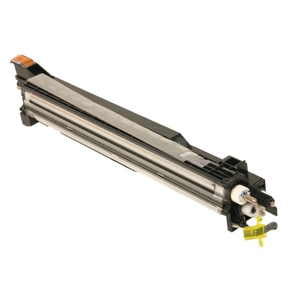 Developer Unit Ricoh AFICIO MPC 2030, AFICIO MPC 2050, AFICIO MPC 2050 AD, AFICIO MPC 2050 SPF, AFICIO MPC 2530, AFICIO MPC 2530 AD, AFICIO MPC 2550 D8093001, D8093031 240k Black Original