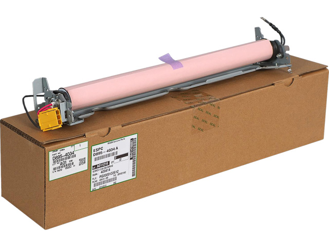 Fusing Sleeve Unit Ricoh MP2555, MP3055, MP3555 Original