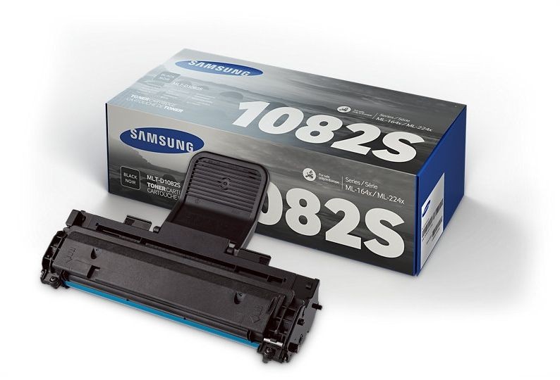 Cartus toner Samsung ML 1640, ML 2240 Black Original