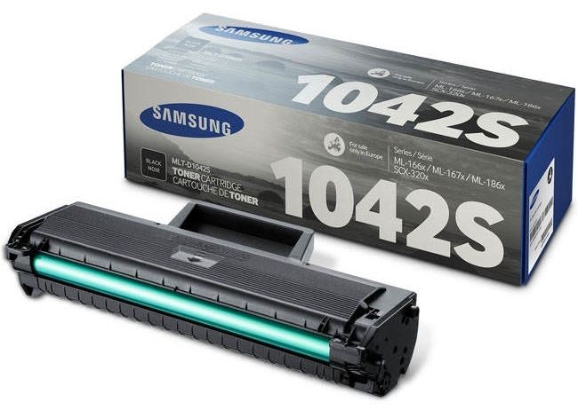 Cartus toner Samsung SCX 3200, ML 1665, ML 1865 W, ML 1660 Black Original