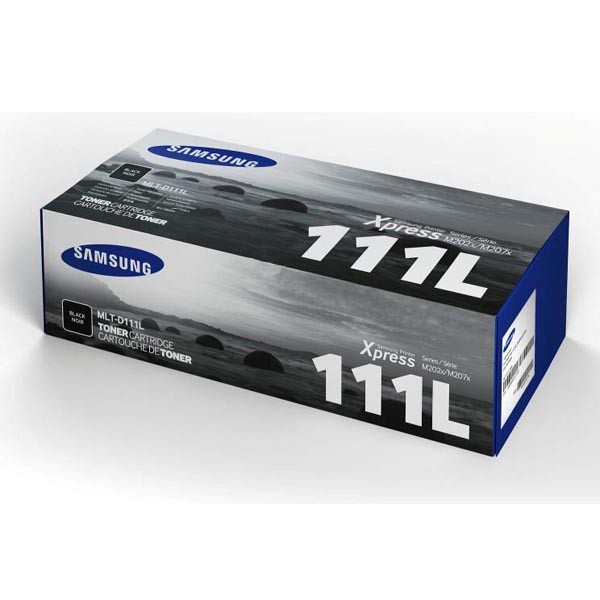 Cartus toner Samsung SL-M2026, SL-M2022 SU799A MLT-D111L Black Original