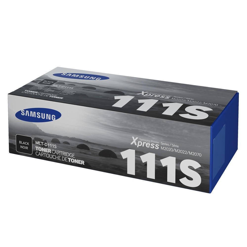 Cartus toner Samsung SL M 2022, SL-M2026, SL M 2070 F, SL M 2022 W, SL M 2070 W, SL M 2070 FW, SL M 2070 SU810A 1k Black Original