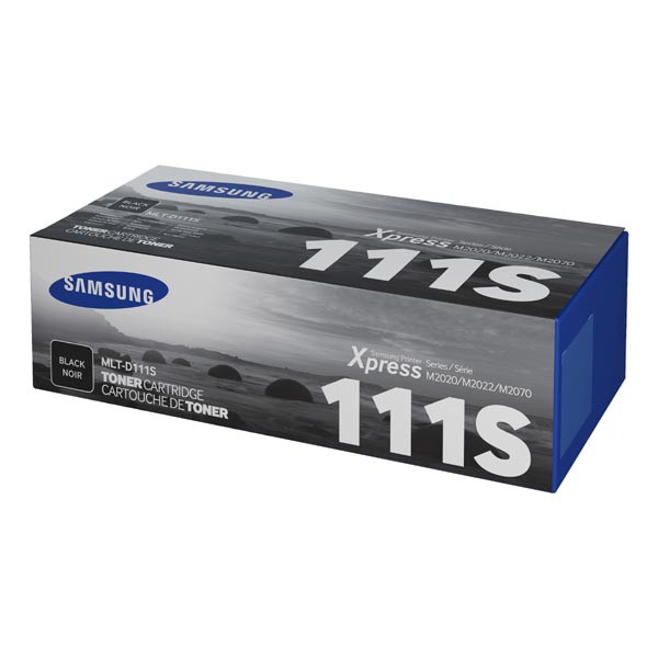 Cartus toner Samsung SL-M2026, SL-M2070, SL-M2022, SL-M2022W SU810A 1k Black Promo Original