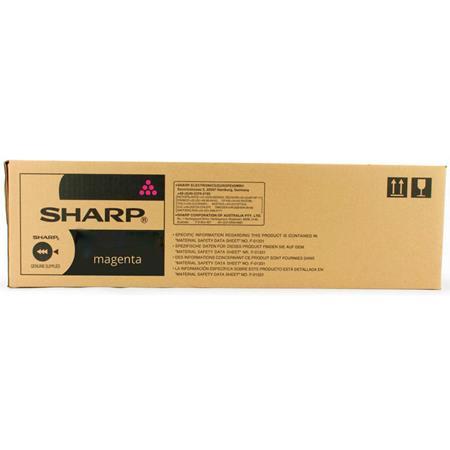 Cartus toner Sharp BP10C20, BP20C20, BP20C20EU, BP20C25, BP20C25EU BP-FT20MA, BP-GT20MA 10k Magenta Original