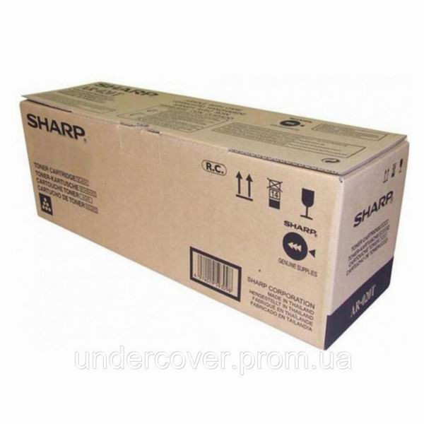 Cartus toner Sharp BP10C20, BP20C20, BP20C20EU, BP20C25, BP20C25EU BP-FT20YA, BP-GT20YA 10k Yellow Original