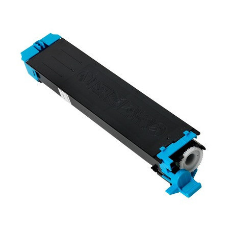 Cartus toner Sharp DX 2500 DX-25GTCA Cyan Original